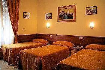 Hotel Mignon Milan 0*,