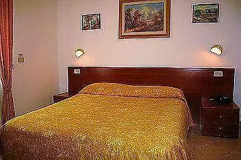 Hotel Mignon Milan