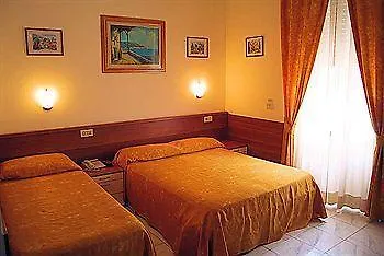 Hotel Mignon Milan