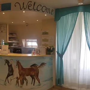 Arco Romana Hotel