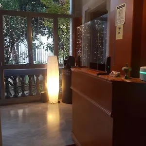 Ca' Grande Hotel Milan