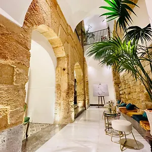 Palazzo Del Poeta - Dimora Contemporanea Guest house Palermo