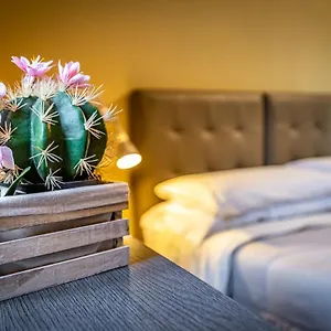 Residenza Fanti Guest house Florence