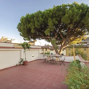 Casaldo's Guest house Florence