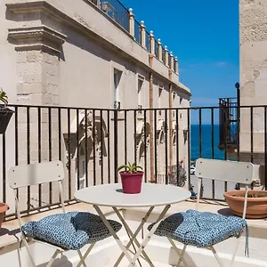 Terrazza Mirabella In Ortigia By Wonderful Italy , Syracuse Italia
