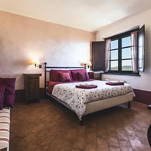 Casale Le Civette Guest house Montepulciano