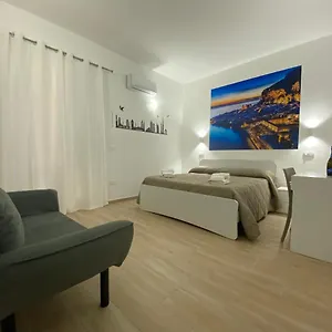 In Centro Vicino Cefalu Self-chek-in Guest house Campofelice Di Roccella