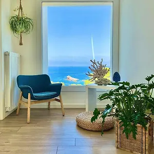 Zabbara Bed & Breakfast Terrasini