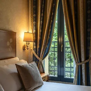 Boutique Dieci Hotel Milan