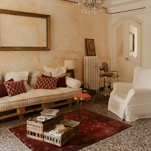 Casa Rame Guest house Genoa