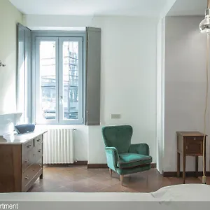 Brera In Porta Romana Milano