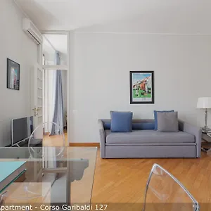 Brera In Garibaldi Milano