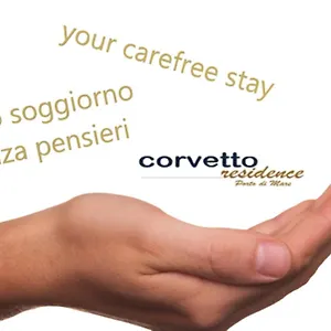 Corvetto Porto Di Mare Aparthotel