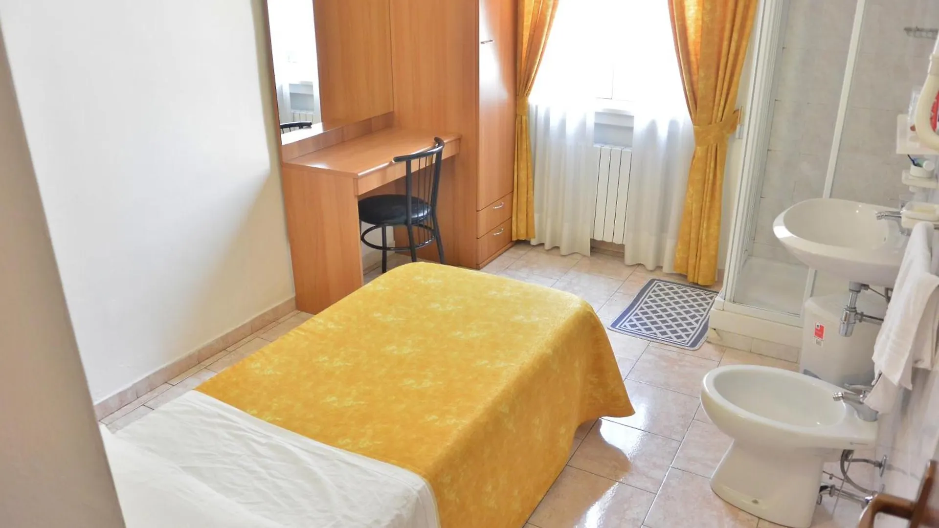 Hotel Mignon Milánó