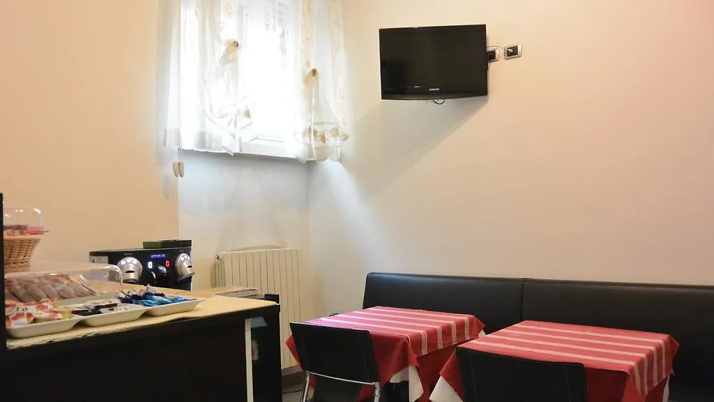 Hotel Mignon Milánó 0*,  Olaszország