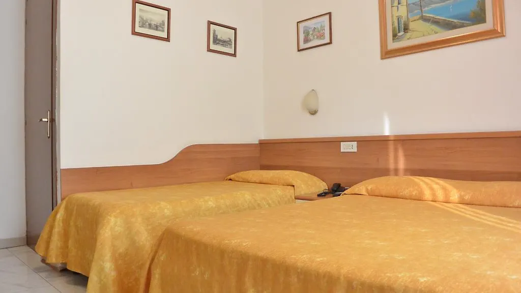 Hotel Mignon Milánó
