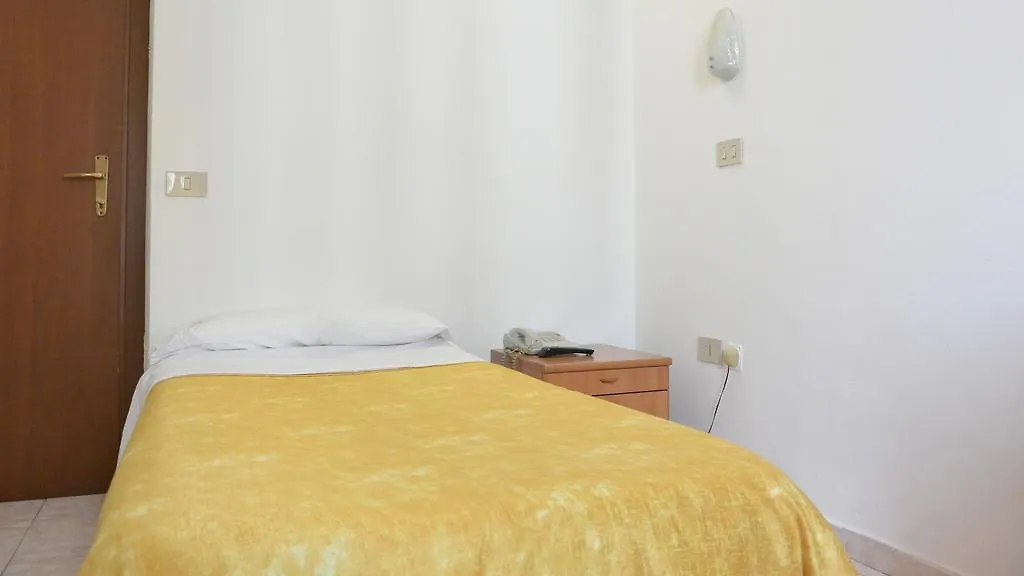 Hotel Mignon Milánó