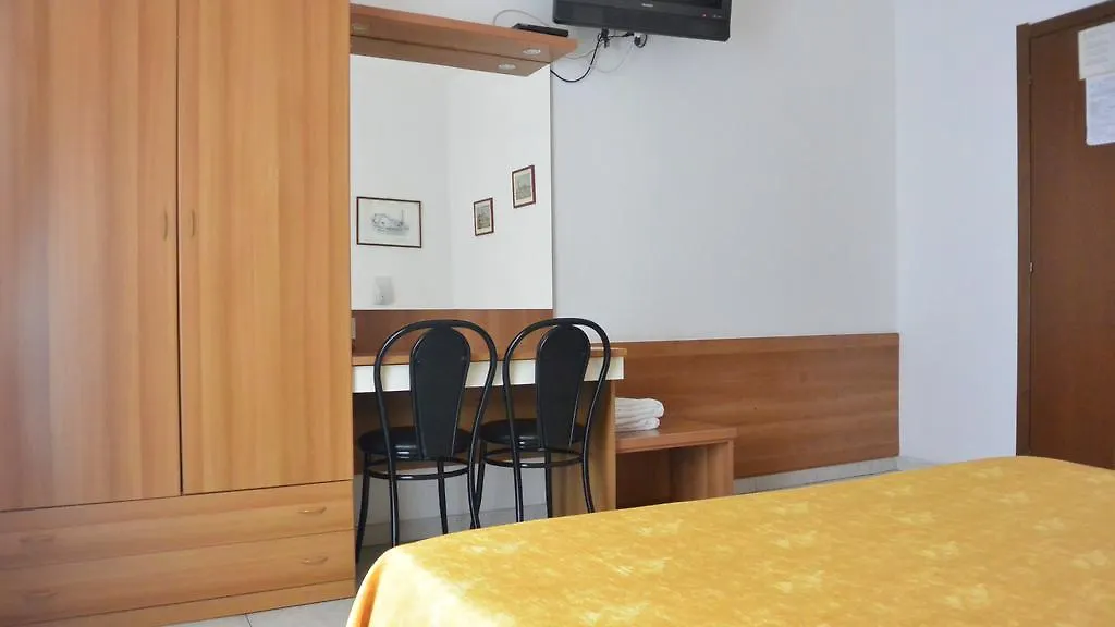 Hotel Mignon Milánó