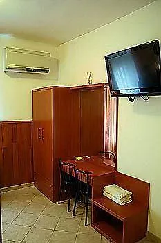 Hotel Mignon Milánó