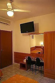 Hotel Mignon Milánó