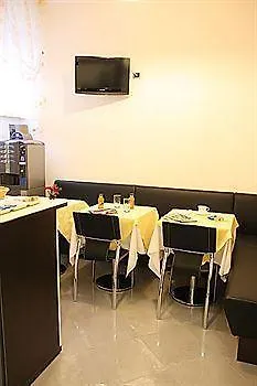Hotel Mignon Milánó Olaszország