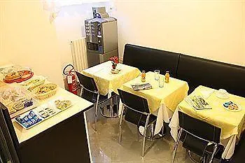 Hotel Mignon Milánó Olaszország