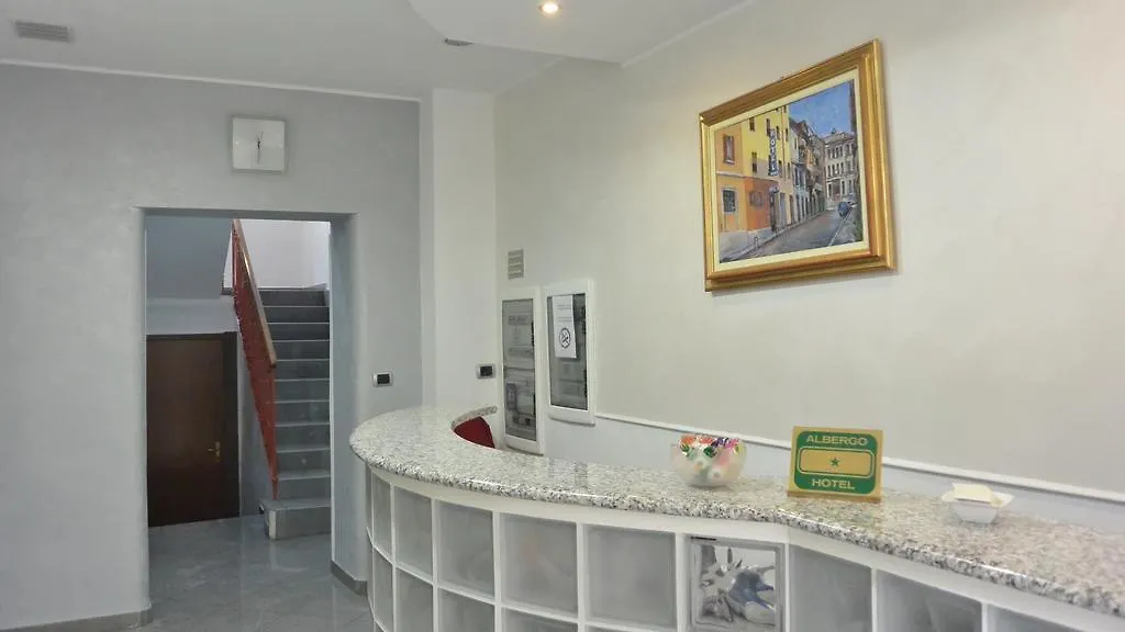 Hotel Mignon Milan