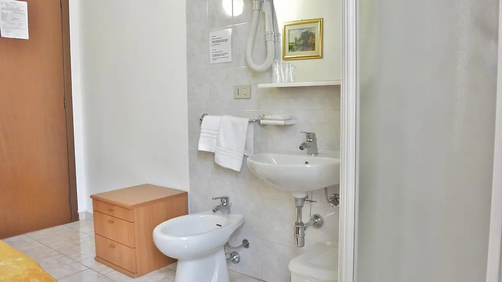 Hotel Mignon Milan