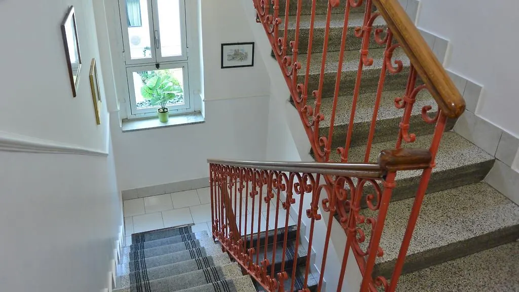 Hotel Mignon Milan