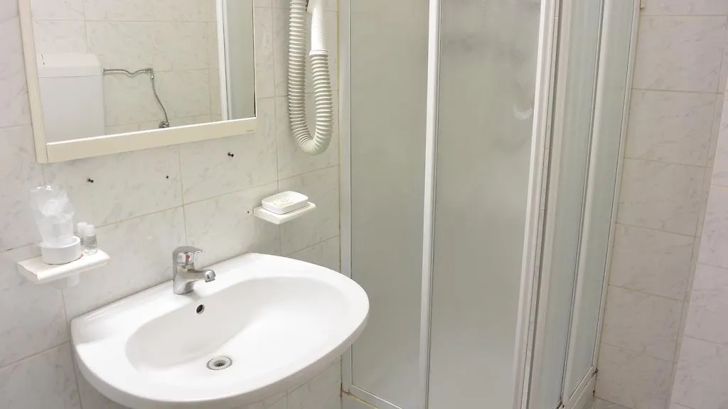 Hotel Mignon Milan Italy