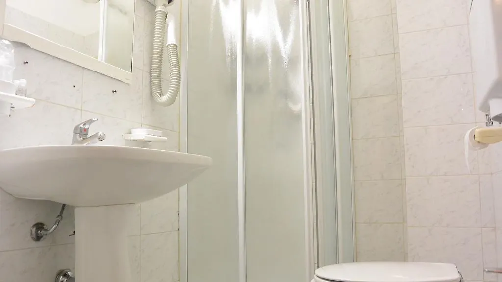 Hotel Mignon Milan