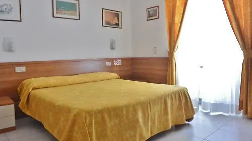 Hotel Mignon Milan