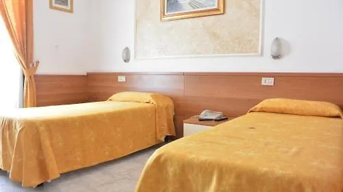 Hotel Mignon Milan Italy